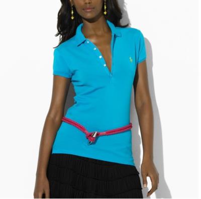 cheap ralph lauren women's polo shirts cheap no. 886